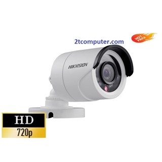 Camera 1Mb Hikvision DS-2CE16C0T-IRP