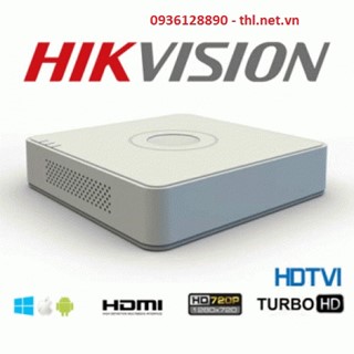 Đầu Ghi Hình HIKVISION DS-7104HGHI-F1