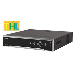 Đầu ghi 32 kênh IP Hikvision DS-7732NI-K4