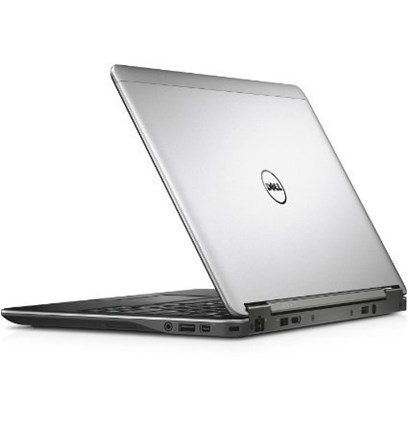 Dell Latitude E7240 (I5-4310U-4G-SSD 128GB- 12.5 Inch), Dell