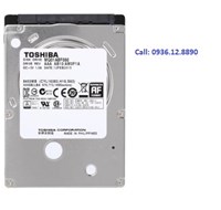 Ổ cứng 1Tb TOSHIBA chuyên dụng cho camera