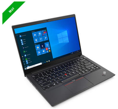 Laptop Lenovo Thinkpad E14 GEN 2 - 20TA002LVA