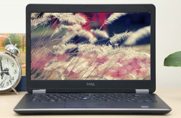 Dell Latitude E7440 màn hình 14inch anti-glare