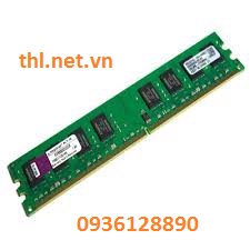 Kingston 8GB DDR4 Bus 2400 MHz -KVR24N17S8/8 