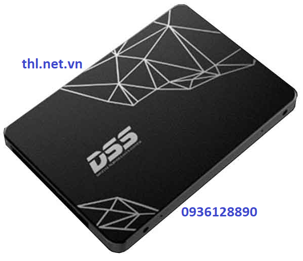 SSD DSS 128Gb